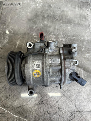 AUDİ A4 A5 A6 2.0TDİ CGL 8T0 260 805F KLİMA KÖMPRESÖRÜ EGE OTO