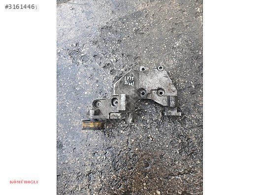 HYUNDAİ İX35 2.0 DİZEL GERGİ AYAĞI (ÇIKMA ORJİNAL)