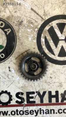 Nissan qashqai J11 otomatik cvt şanzıman yağ pompası dişlisi