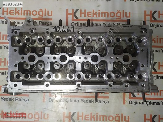 HYUNDAI i30, i40, TUSCON SİLİNDİR KAPAĞI 22111-2U000 KONA, KIA S