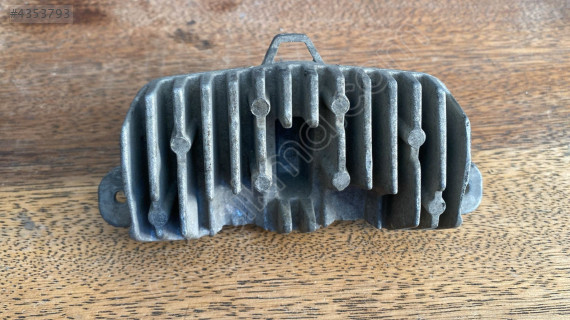 BMW 3 SERİSİ FAR BEYNİ 72131140