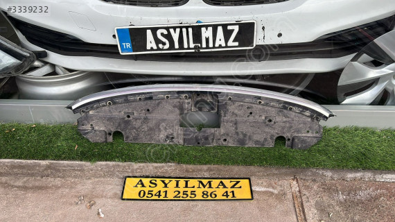 CHERY OMODA 5 KAPUT KİLİT MUHAFAZASI ORJİNAL