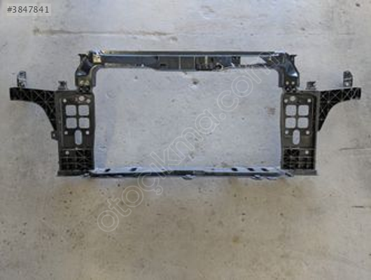 FIAT TIPO ÇIKMA ORJİNAL ÖN PANEL
