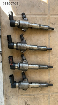 FORD FİESTA 1,4 ENJEKTÖR ÇIKMA 96553004880