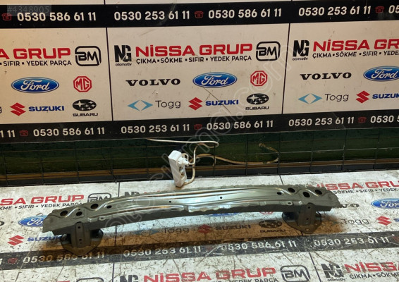 SUBARU FORESTER ARKA TAMPON DEMİRİ ORJİNAL ÇIKMA YEDEK PARÇA