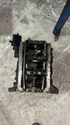 PATHFİNDER VG33 BLOK