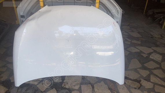 SEAT İBİZA 2009-2012 Modeli İçin Çıkma Kaput