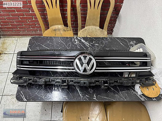 VW TİGUAN ÖN PANJUR ORİJİNAL ÇIKMA