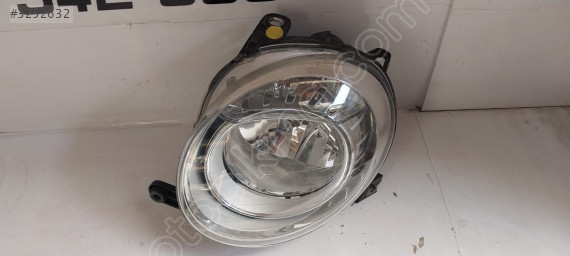 Fiat 500l Orjnal Sağ Far