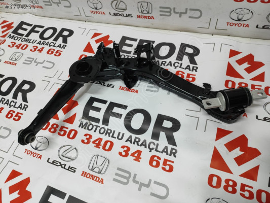 HONDA CİVİC SIFIR SOL ARKA SALINCAK YEDEK PARÇA 06-15