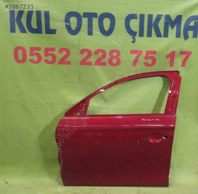 ford focus sol ön kapı