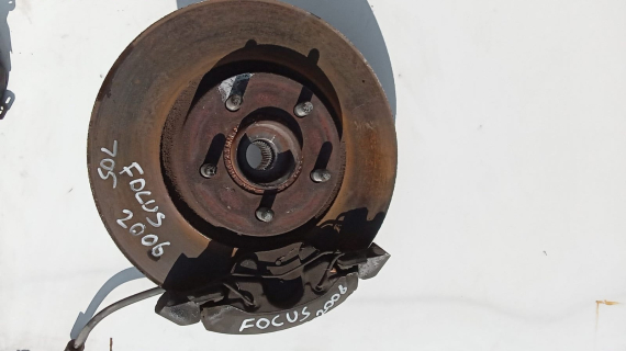 ford focus 2 2006 2.0 sağ sol ön taşıyıcı/porya (adet-son fiyat)
