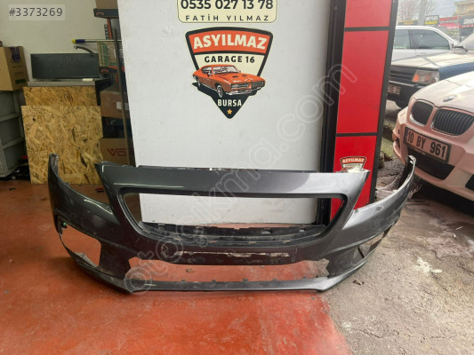 VOLVO V40 ÖN TAMPON ORJİNAL OEM31353310