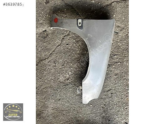 CİTROEN SAXSO SAĞ SÖN ÇAMURLUK