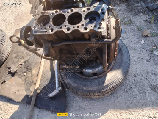 1.7 COMBO C KRANK MUAYYER