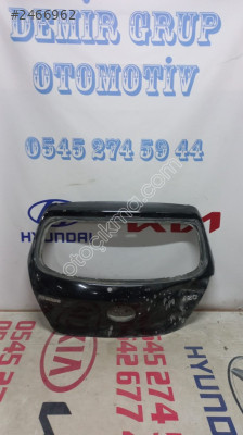 HYUNDAİ İ20 BAGAJ KAPAĞI 2010