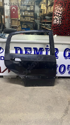 HYUNDAİ GETZ SAĞ ARKA KAPI