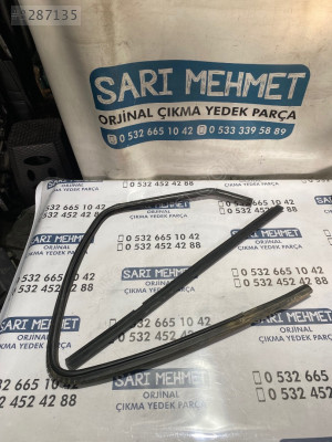 ÇIKMA FORD FİESTA 1998 SAĞ ARKA KAPI FİTİLİ