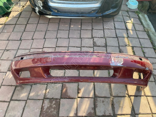 MİRİM OTODAN VOLVO S40 ÖN TAMPON