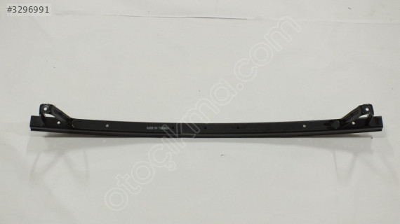 62660-JD00B QASHQAI 10-13 ÖN TAMPON DEMİRİ ALT