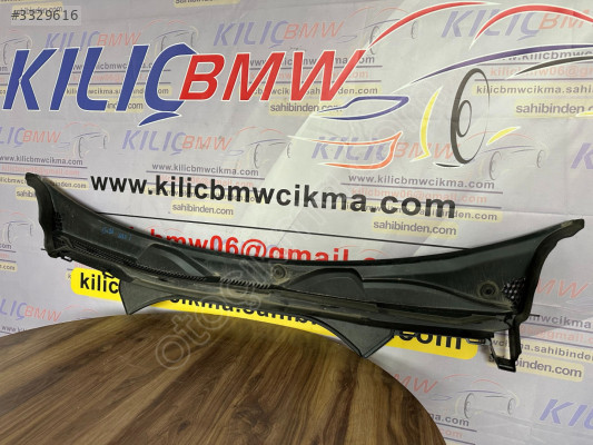 BMW G26 430 420 GRAN COUPE CAM ÖN IZGARASI ORJİNAL ÇIKMA