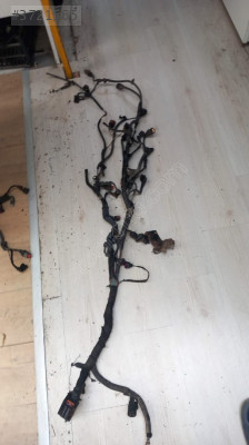 OPEL INSİGNİA 2.0 MOTOR TESİSATI.OTO ERKAN ÜNYE