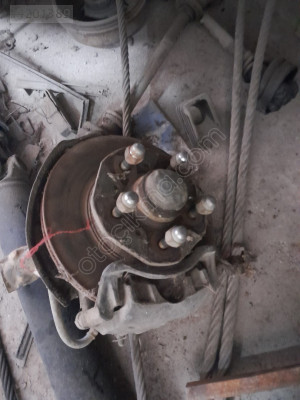 HYUNDAİ H100 ÖN SAĞ SOL AKS TAŞIYICI