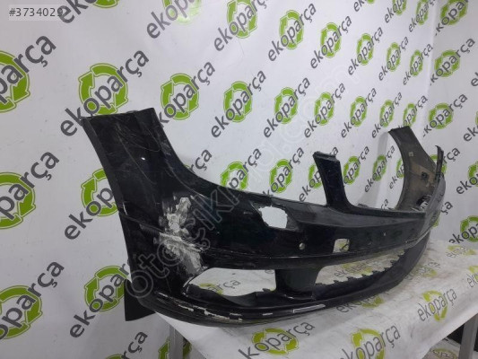MERCEDES C SERİSİ 2007 2011 W204 AVANTGARDE ÖN TAMPON A2048850025