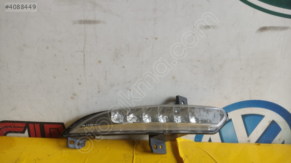 RENAULT SCENİC 3 SAĞ GÜNDÜZ FARI