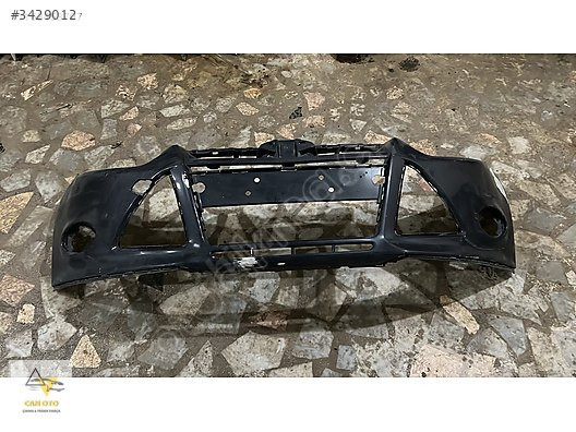 FORD FOCUS 3 ÖN TAMPON 2011-2015