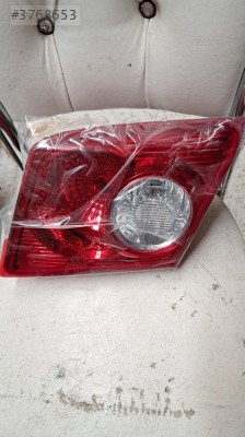 CHEVROLET LACETTİ HB SOL İÇ STOP.OTO ERKAN ÜNYE