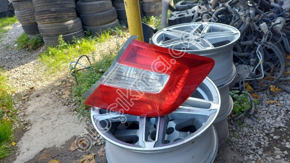 Çıkma Honda Civic sağ arka stop