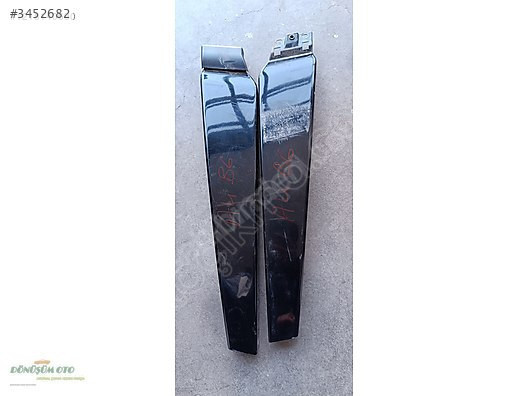 AUDİ A4 B6 B7 SÖKME SAĞ SOL DİREK KAPLAMA 8E0853289 ADET