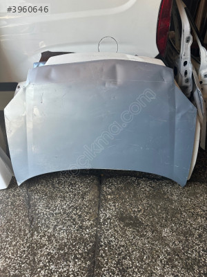 Pejo partner  motor kaputu
