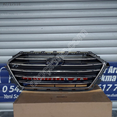 HYUNDAİ ELENTRA 2015-2018 ÖN PANJUR-DÜZCE ÇIKMA