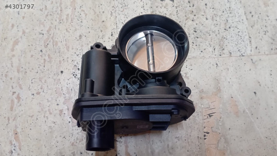 04E133062S BOĞAZ KELEBEĞİ 2024  1.5 TSI PASSAT LEON CUPRA KODIAQ