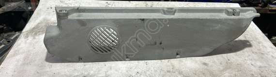 RENAULT KANGOO 2 ARKA PANDİZOT