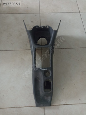 PEUGEOT 206 ORTA KONSOL