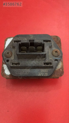 ISUZU TFR KALORİFER REZİSTANS