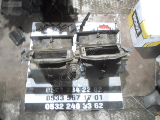 RENAULT R 19 EUROPA 1996 1.9 DİZEL KALORİFER KUTUSU ÇIKMA ORJİNAL