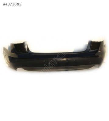 ARKA TAMPON SENSÖR DELİKLİ A6 2013- SIFIR 4G5807067