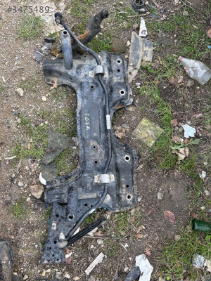 Egea motor traverzi