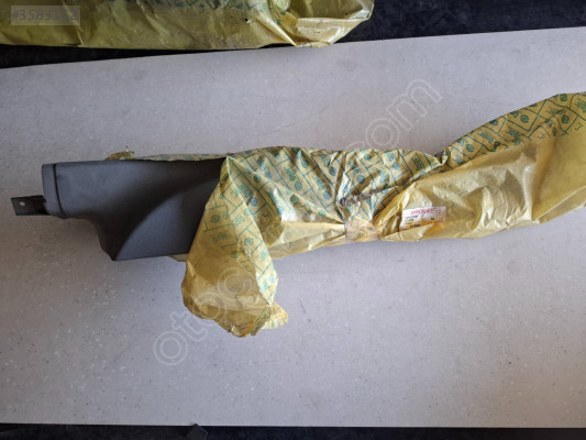 Fiat doblo sürgülü esik kaplama sag yarim 735286696