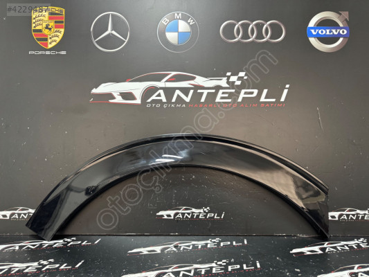 KİA EV6 SAĞ ARKA DODİK ÇIKMA ORİJİNAL