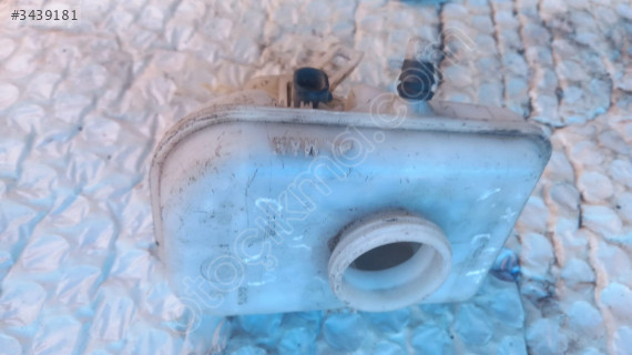 OPEL CORSA C FREN HIDROLIK DEPOSU OTO ERKAN