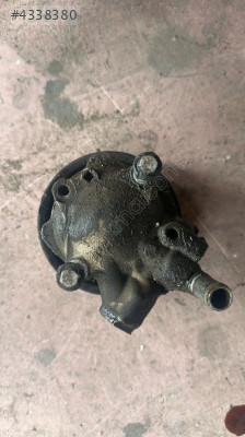 2016 RENAULT MASTER 3 ÇIKMA ORJİNAL DİREKSİYON POMPASI