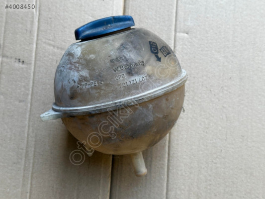 VW TRANSPORTER T4 96-03 MOTOR SU GENLEŞME KABI 701121407C