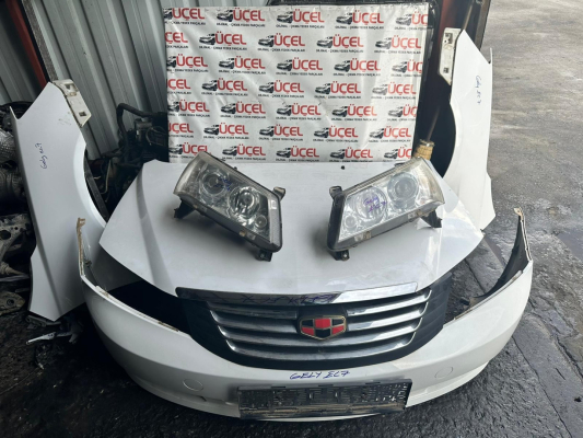 GEELY EMGRAND EC7 SAĞ ÖN ÇAMURLUK ÜÇEL OTO ÇIKMA BURSA