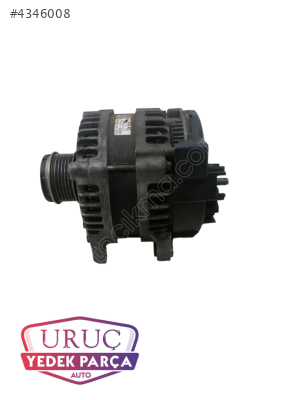 059903024E ORJİNAL ALTERNATÖR (ŞARJ DİNAMOSU)