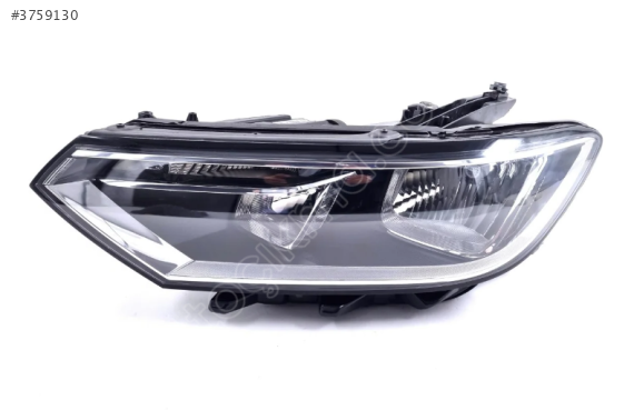 PASSAT B8 SOL FAR HATASIZ 3G1941005
